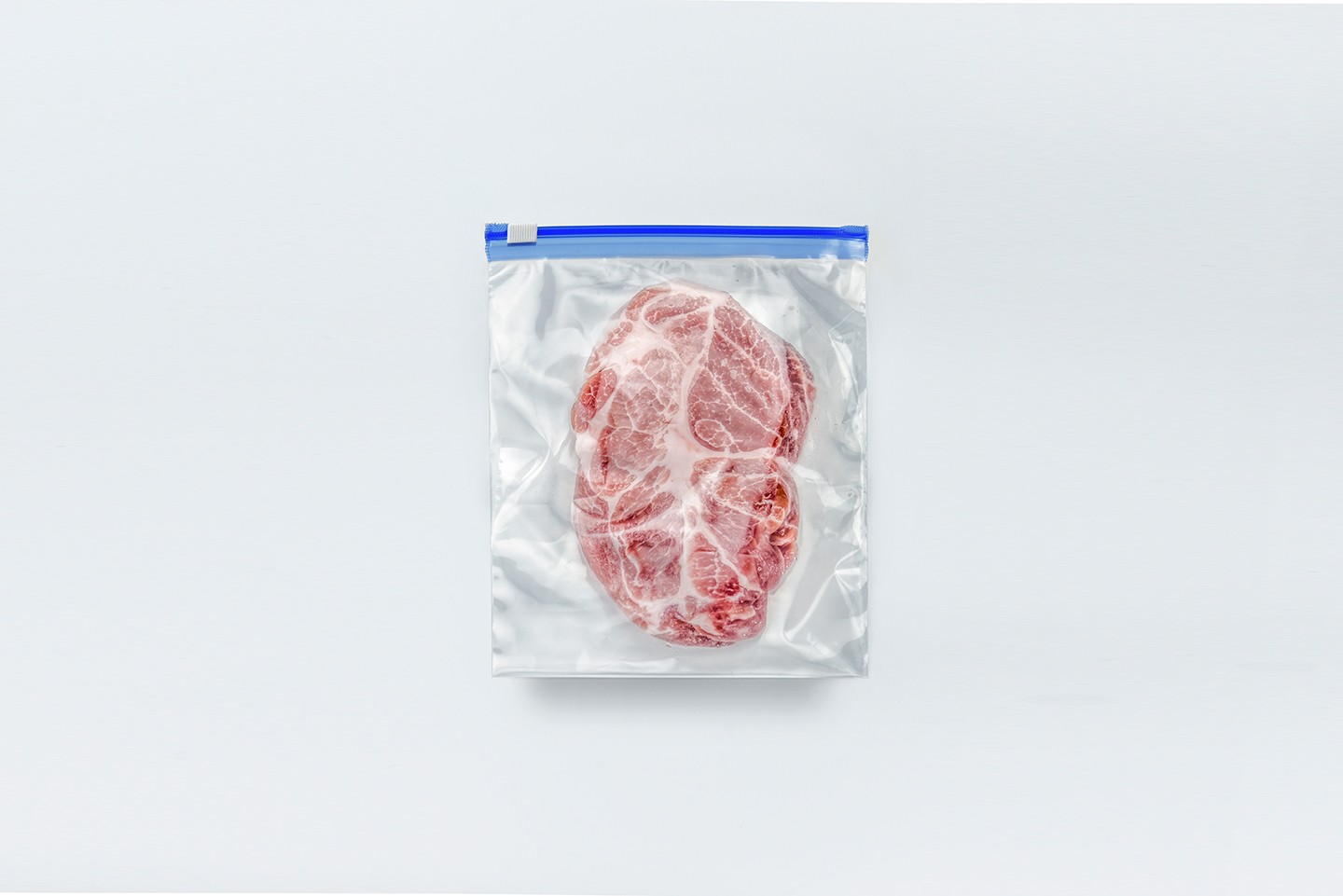 Slider Bags