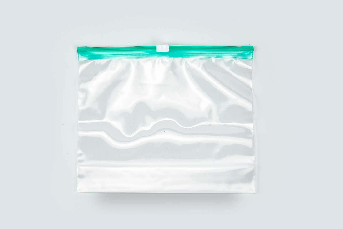 Slider Bags