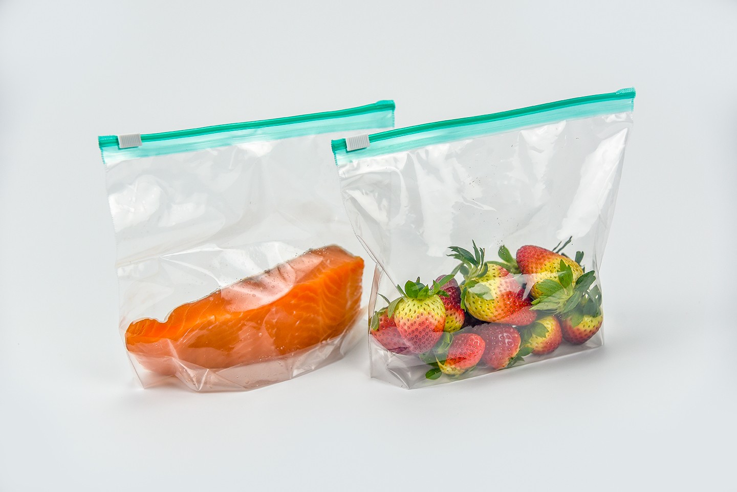 Slider Bags