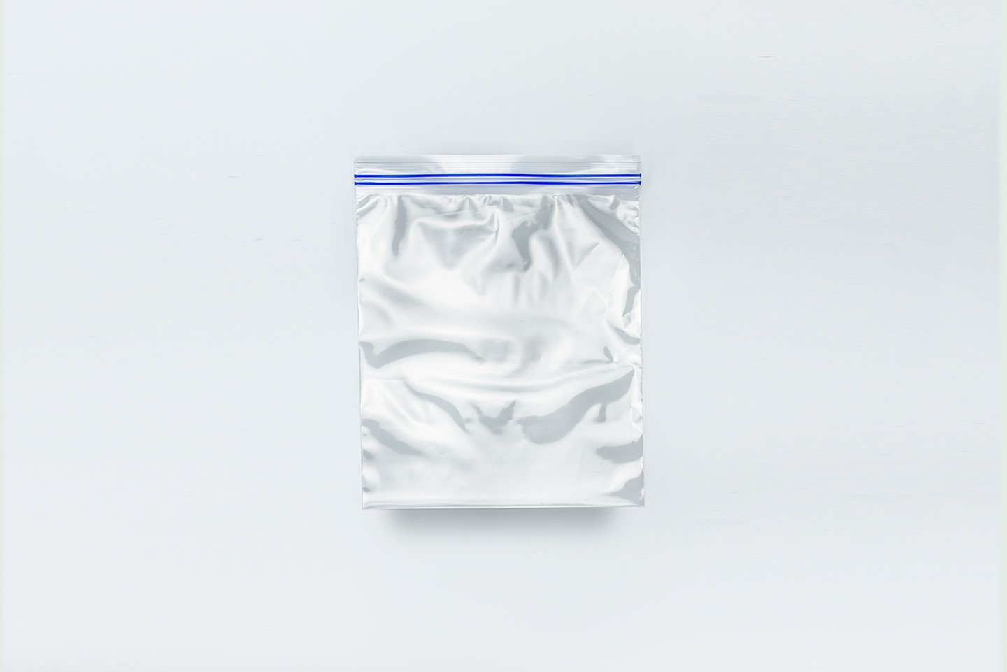 Zipper Bags