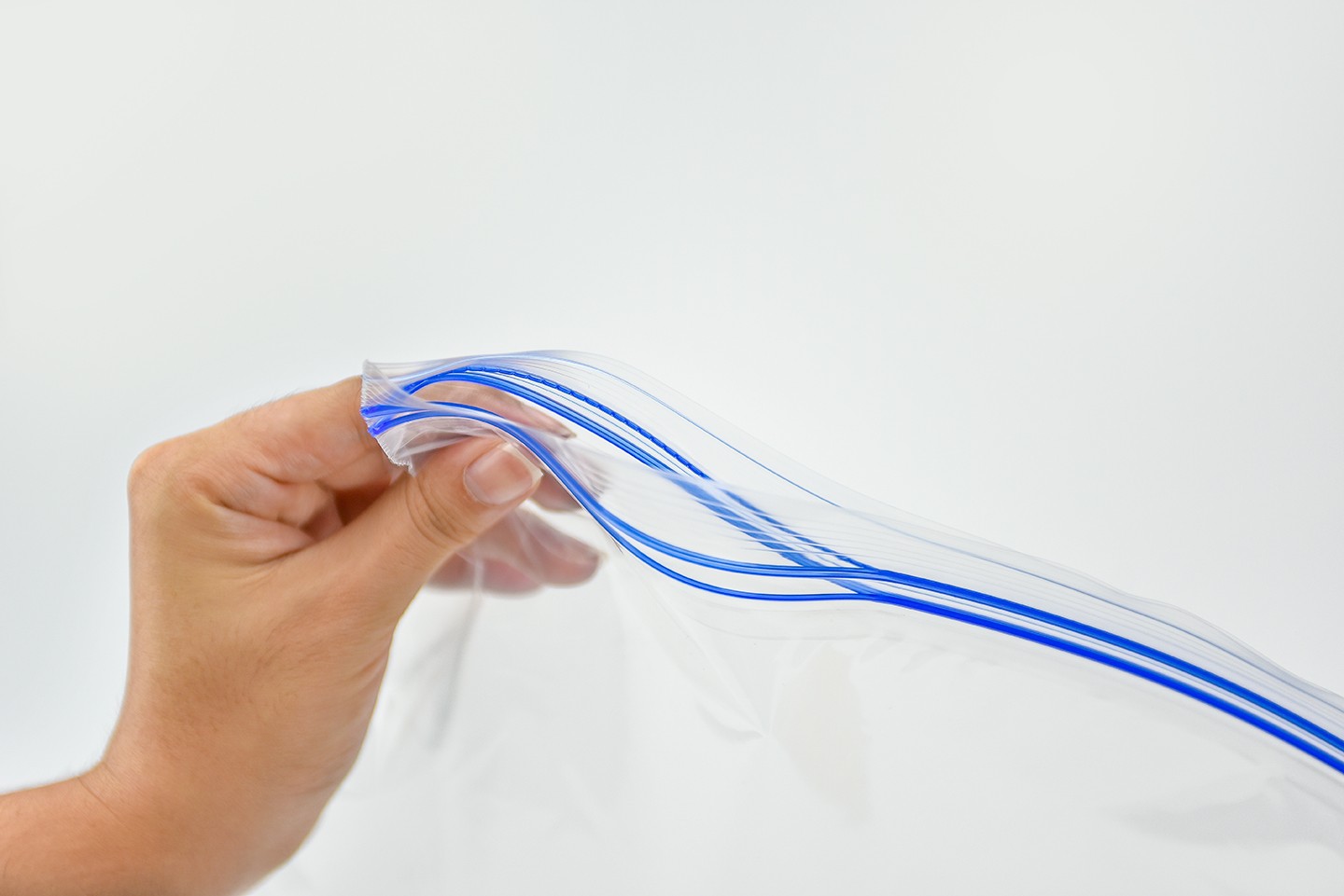 Zipper Bags