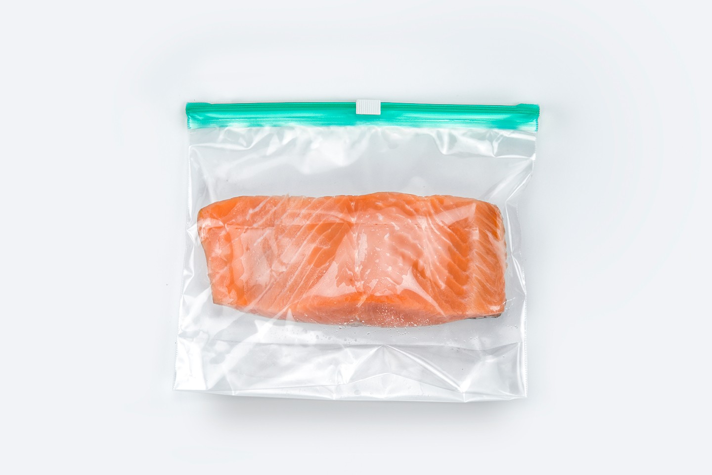 Slider Bags