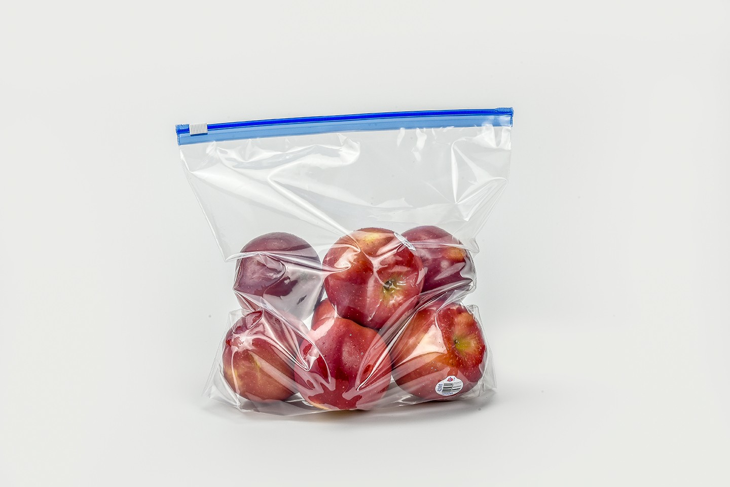 Slider Bags