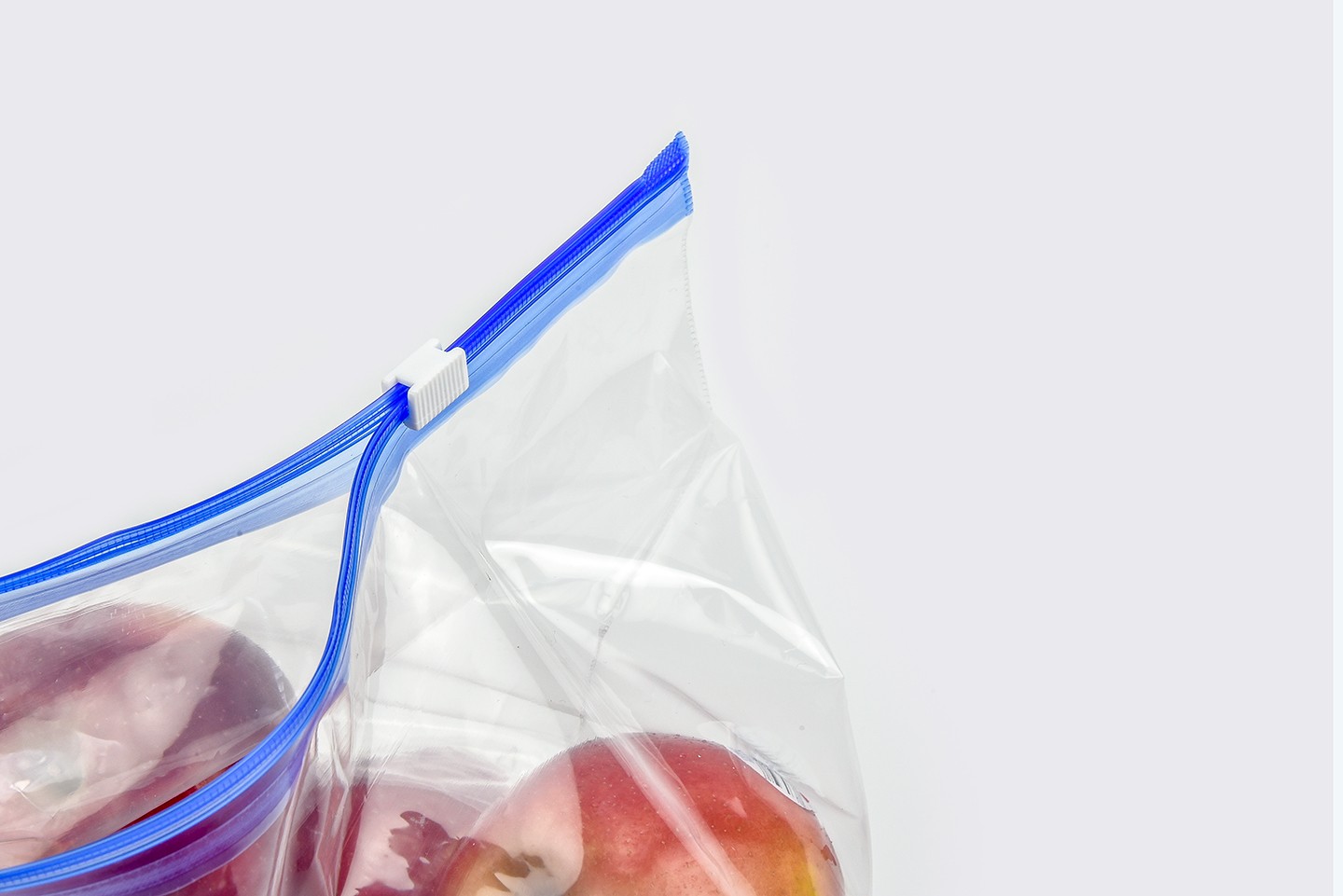 Slider Bags