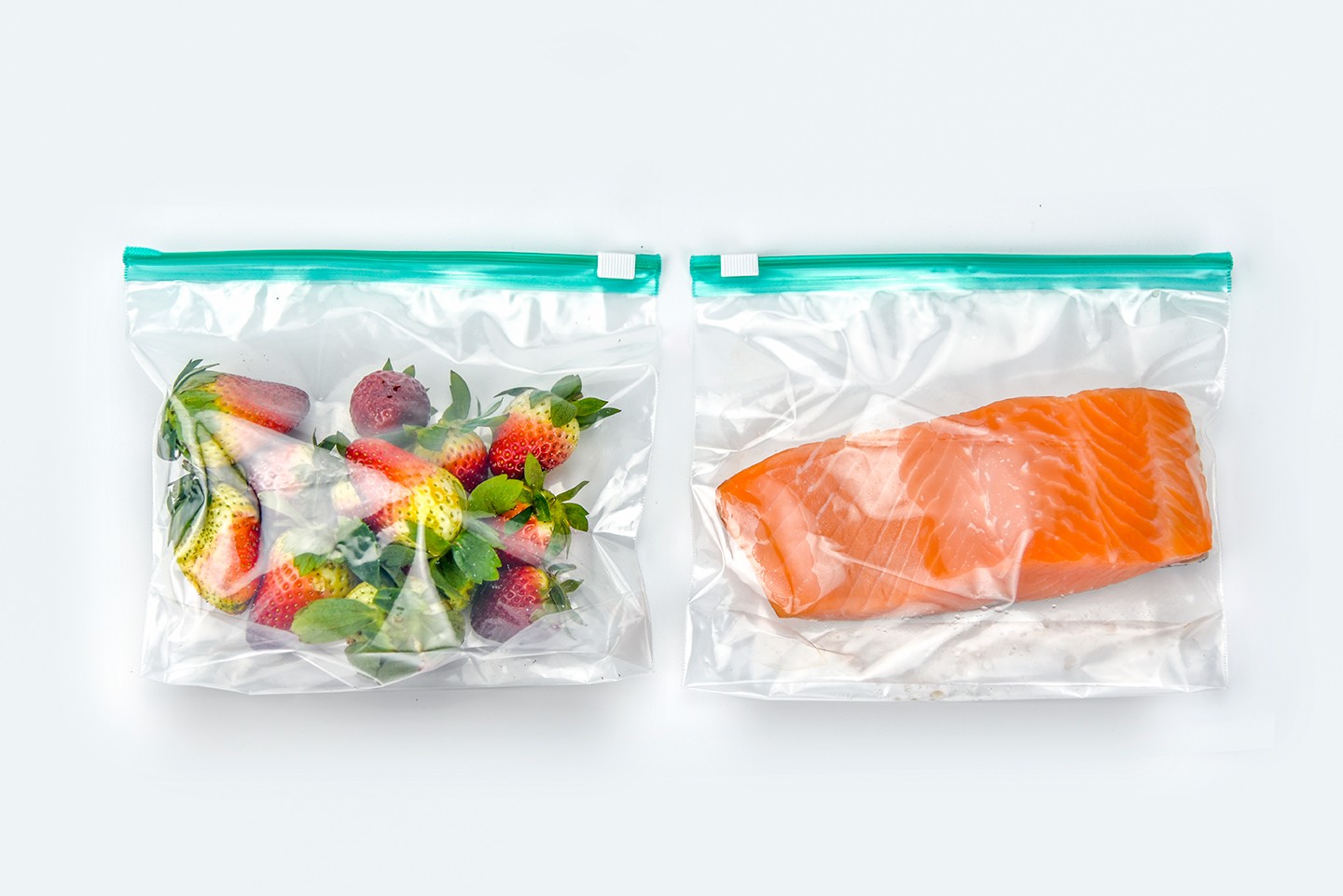 Slider Bags