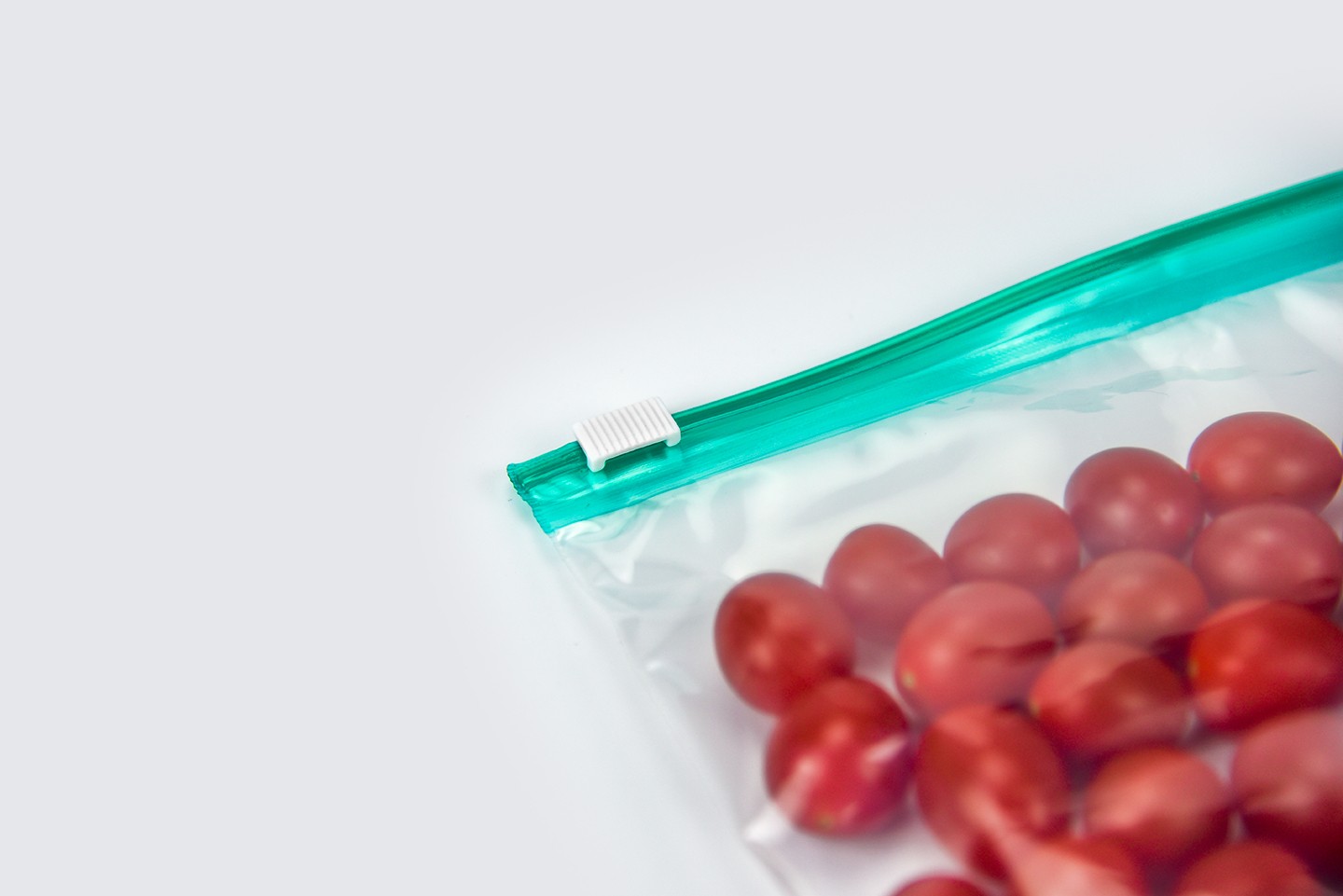 Slider Bags